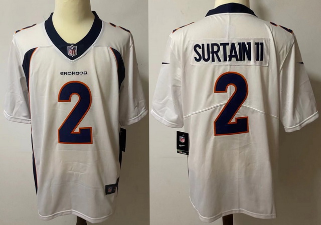 Denver Broncos Jerseys 019 - Click Image to Close